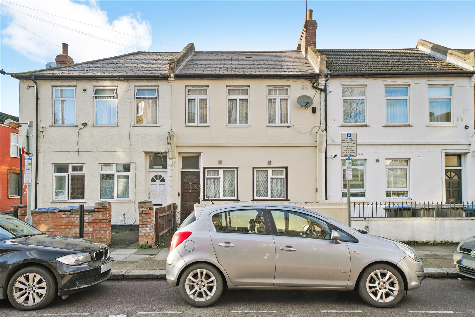 Fortune Gate Road, Harlesden